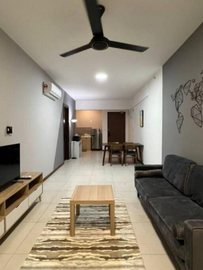 K Avenue by Homey Abode
